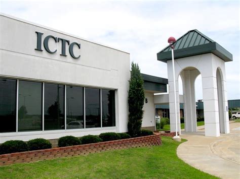 Indian capital technology center - ICTC is an Oklahoma technology center that offers career and technical education in various fields. See its location, employees, updates, and job opportunities on LinkedIn.